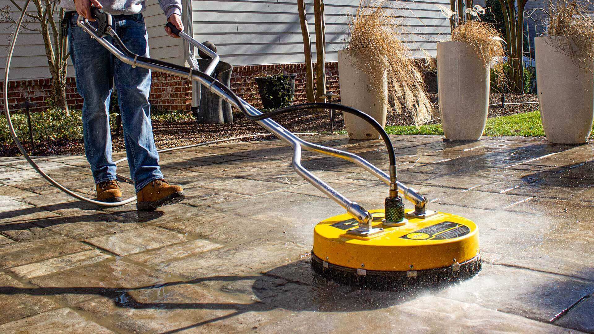 Pressure Washing Murfreesboro